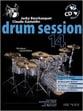 DRUM SESSION #14 BK/CD cover